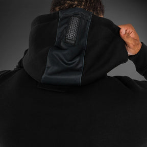 Venum Silent Power Sweatshirt à Capuche - Noir - La Doudounerie