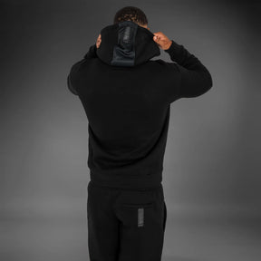 Venum Silent Power Sweatshirt à Capuche - Noir - La Doudounerie
