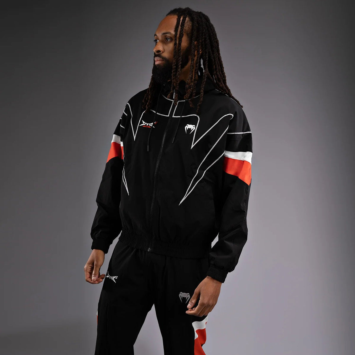 Venum Veste Fight DTR - La Doudounerie