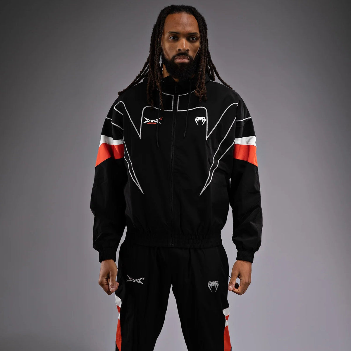 Venum Veste Fight DTR - La Doudounerie