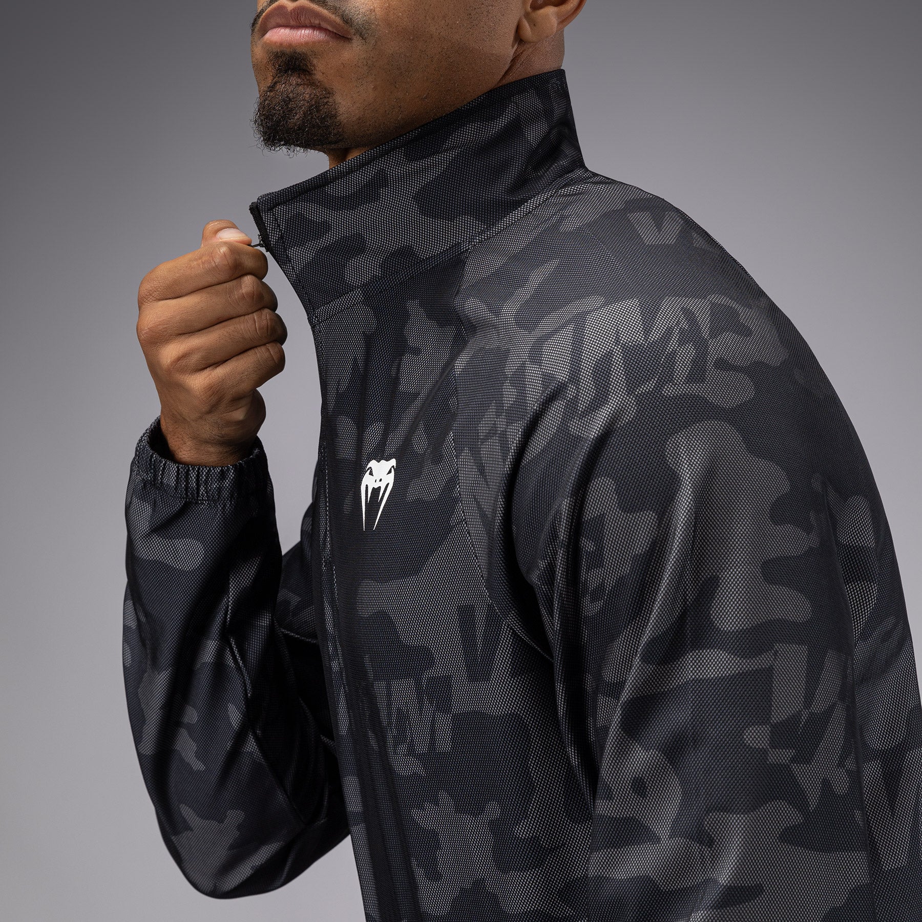 Venum Veste Trooper - La Doudounerie