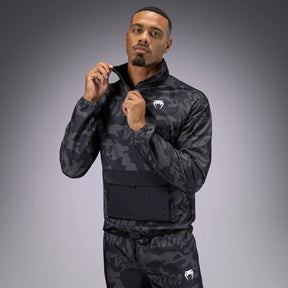 Venum Veste Trooper - La Doudounerie