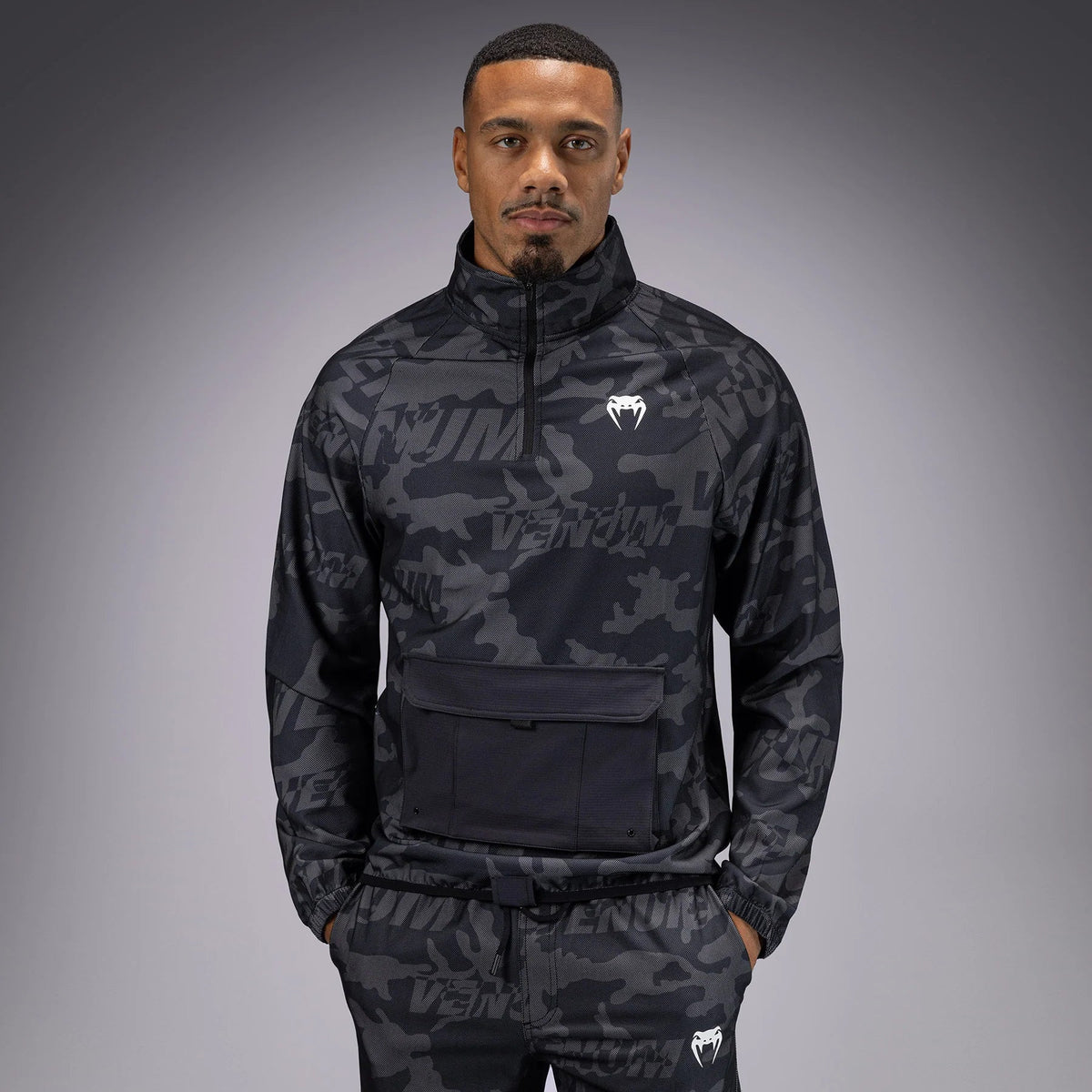 Venum Veste Trooper - La Doudounerie