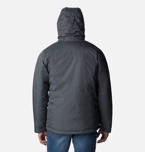 Veste Imperméable Isolée Oak Harbor™ Homme - La Doudounerie