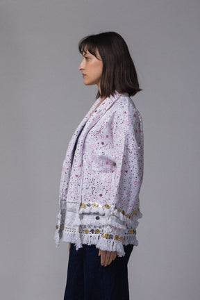 Veste piece - La Doudounerie