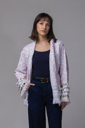 Veste piece - La Doudounerie