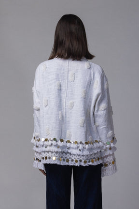 Veste piece - La Doudounerie