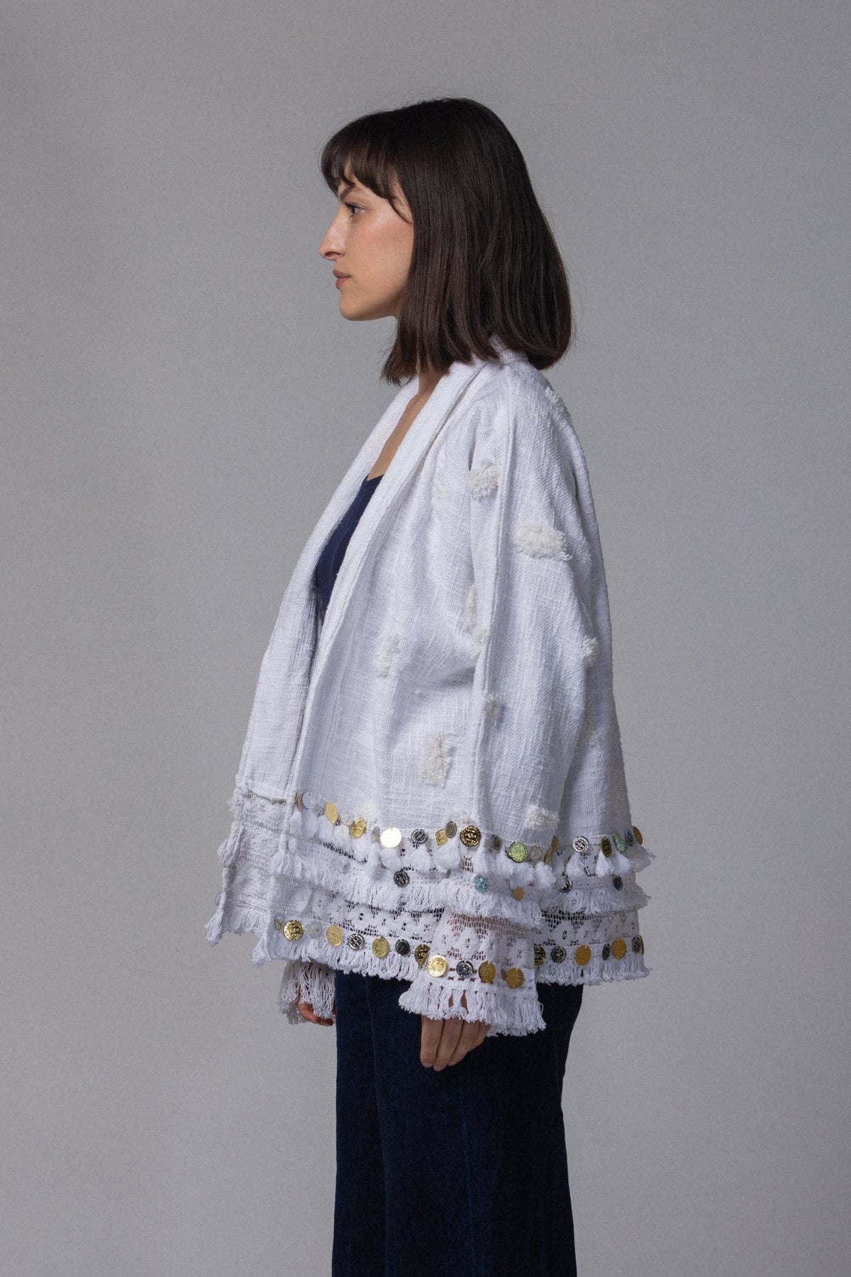 Veste piece - La Doudounerie