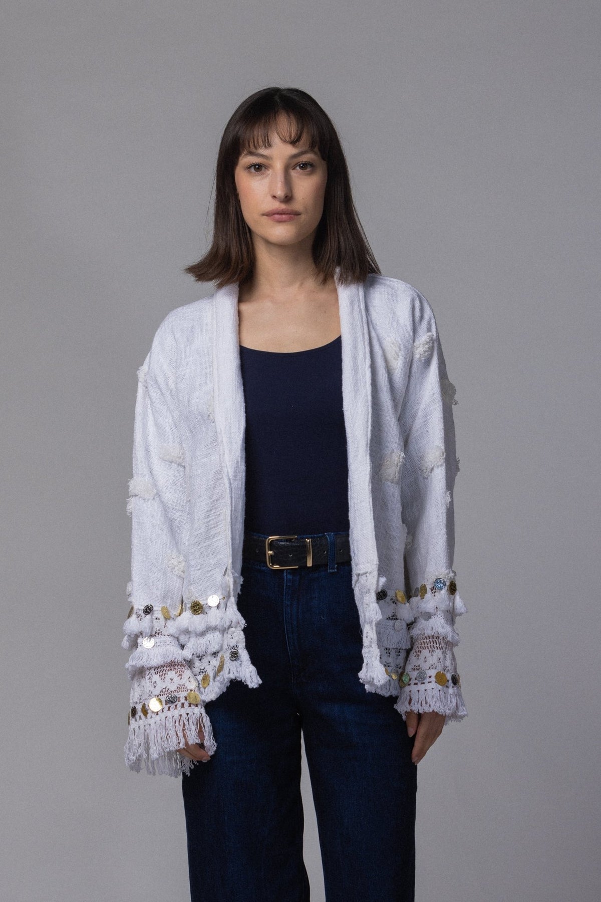 Veste piece - La Doudounerie