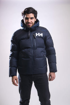 ACTIVE PUFF H-H